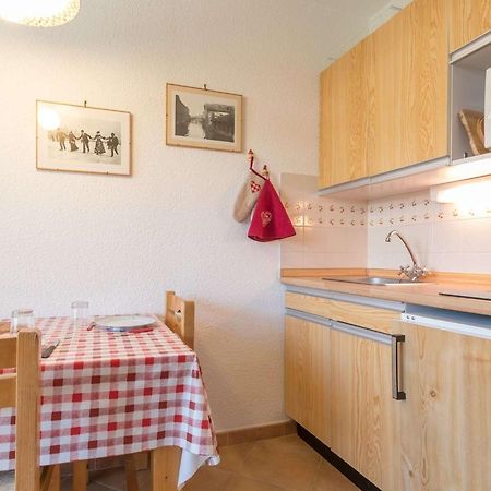 Charmant Studio Montgenevre, 3 Pers, Balcon Sud, Proche Pistes - Fr-1-330D-31 Exterior photo