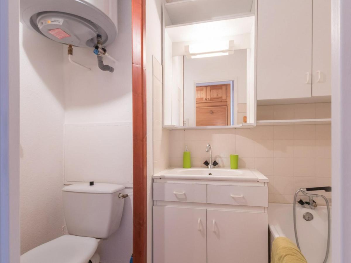 Charmant Studio Montgenevre, 3 Pers, Balcon Sud, Proche Pistes - Fr-1-330D-31 Exterior photo